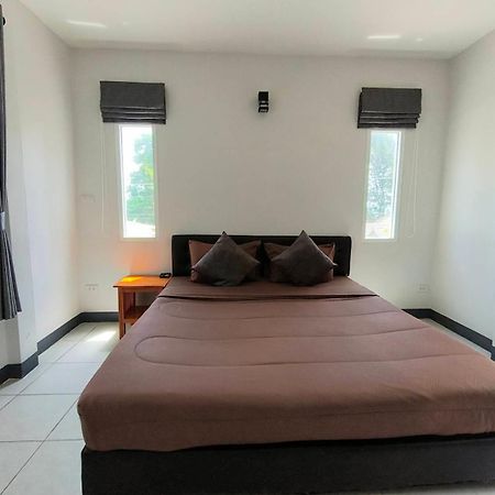 Hotel Nangkam Boutique Donsak Ban Pheng Krong Exterior foto