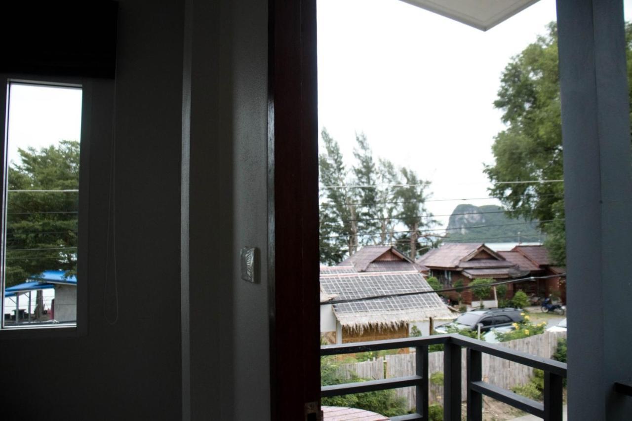 Hotel Nangkam Boutique Donsak Ban Pheng Krong Exterior foto
